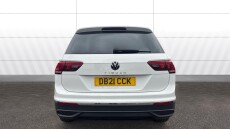 Volkswagen Tiguan 1.5 TSI 150 Life 5dr Petrol Estate
